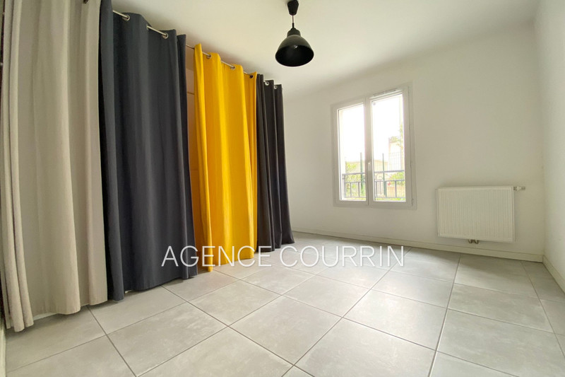 Vente appartement Le Rouret  