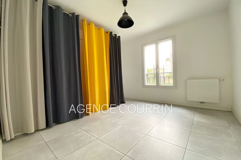 Vente appartement Le Rouret  
