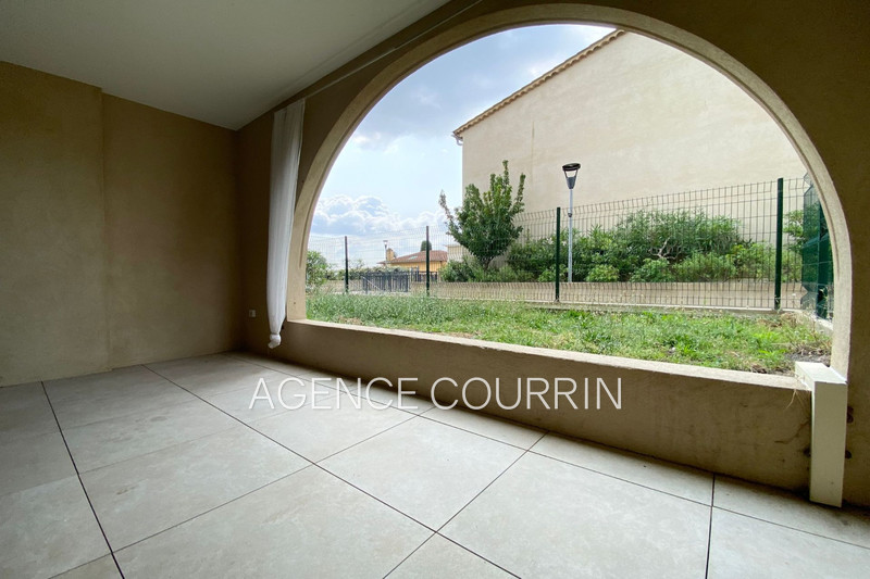 Vente appartement Le Rouret  