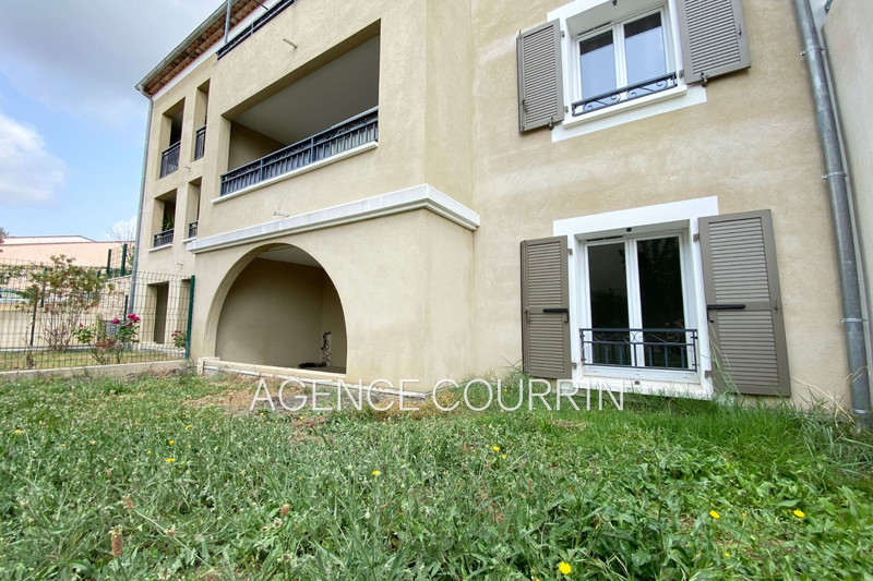 Vente appartement Le Rouret  