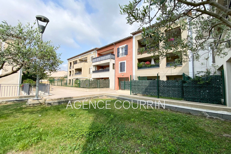 Vente appartement Le Rouret  
