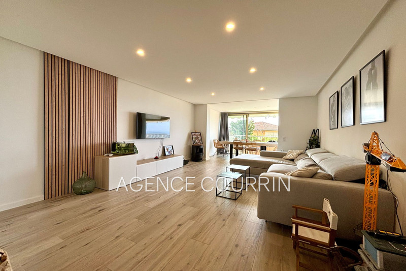 Vente appartement Grasse  