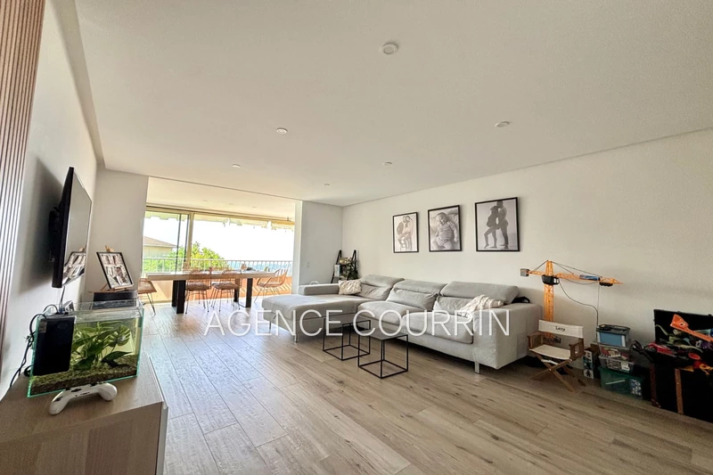 Vente appartement Grasse  