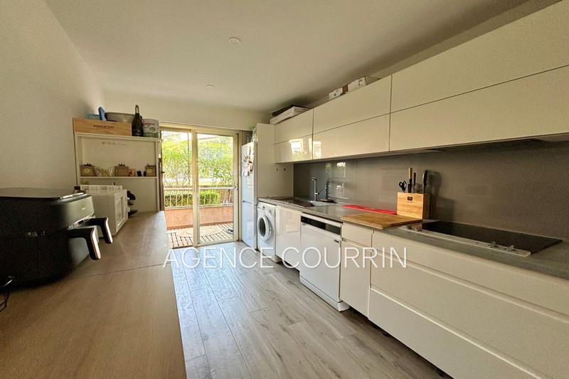 Vente appartement Grasse  