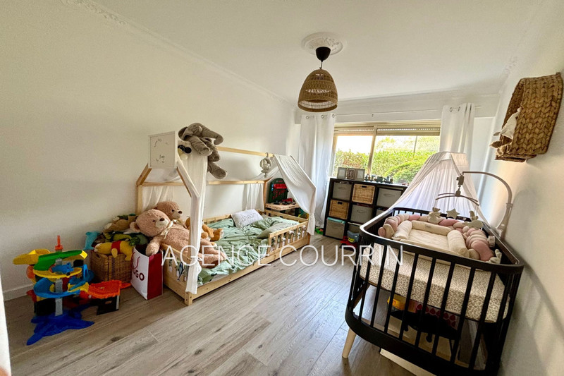Vente appartement Grasse  