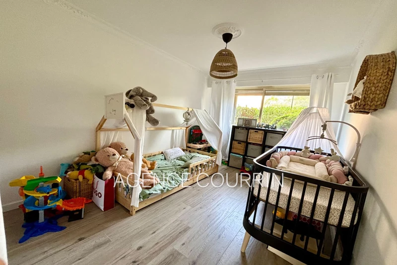 Vente appartement Grasse  