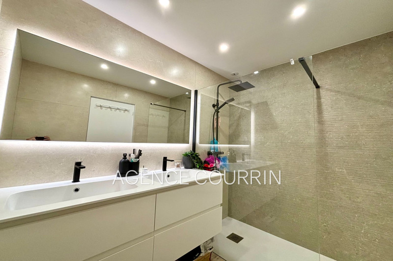 Vente appartement Grasse  