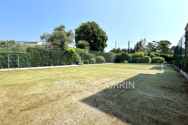 Vente appartement Grasse  