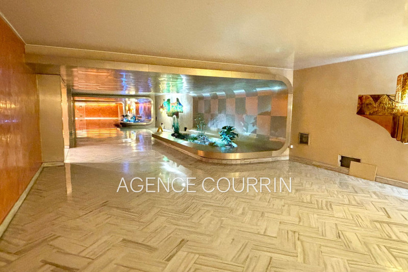 Vente appartement Grasse  