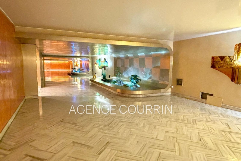 Vente appartement Grasse  