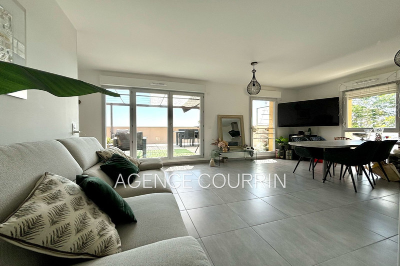 Vente appartement Grasse  
