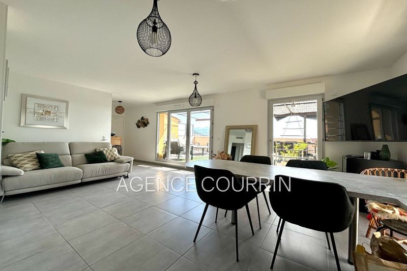 Vente appartement Grasse  