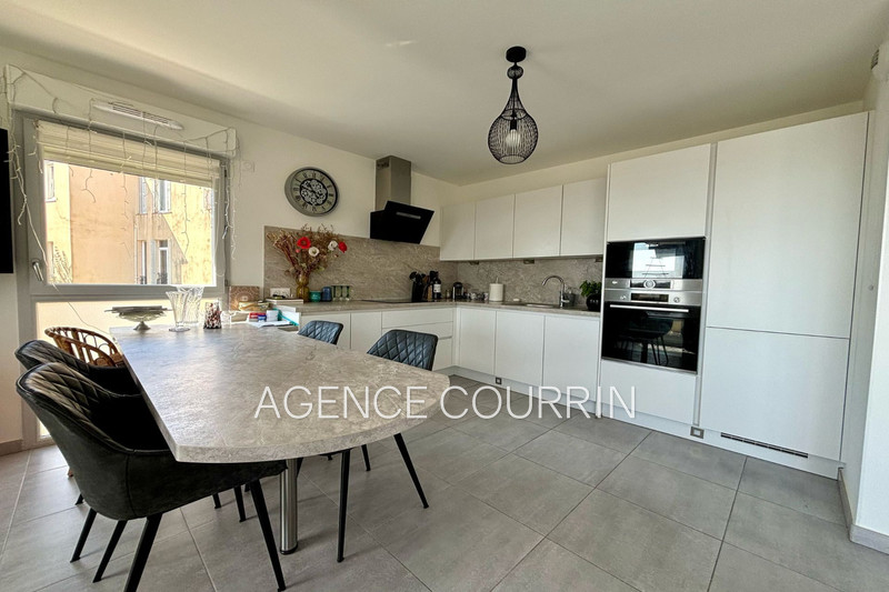 Vente appartement Grasse  