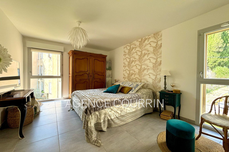 Vente appartement Grasse  