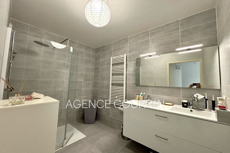 Vente appartement Grasse  