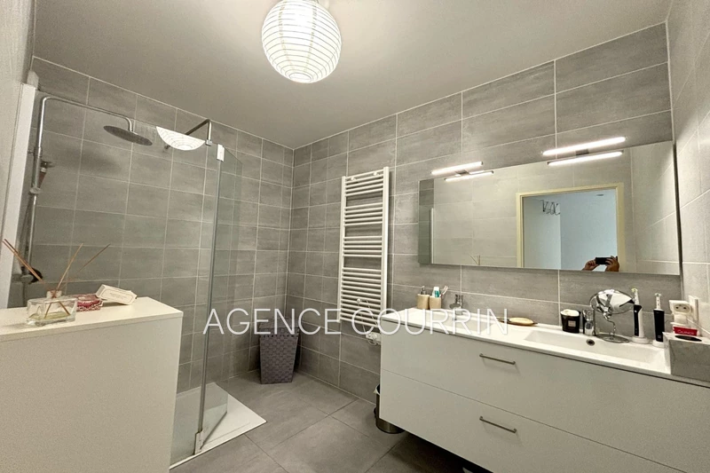 Vente appartement Grasse  
