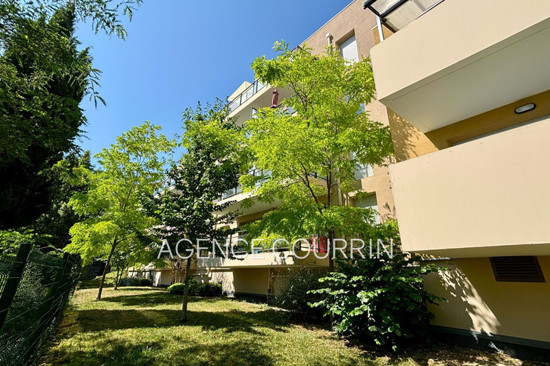 Vente appartement Grasse  