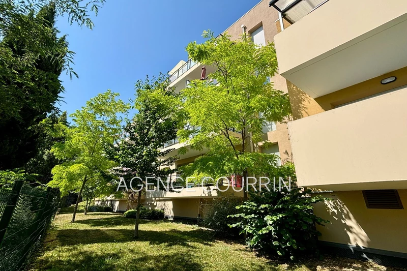 Vente appartement Grasse  