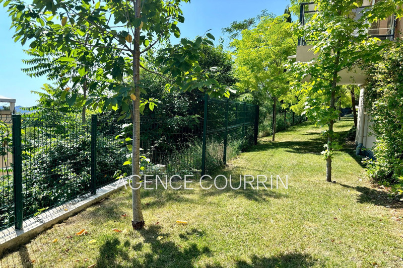 Vente appartement Grasse  