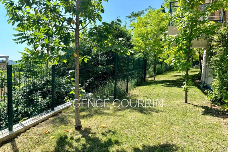 Vente appartement Grasse  