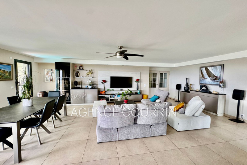 Vente appartement Grasse  