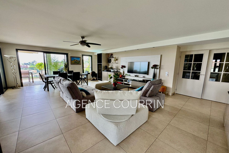 Vente appartement Grasse  
