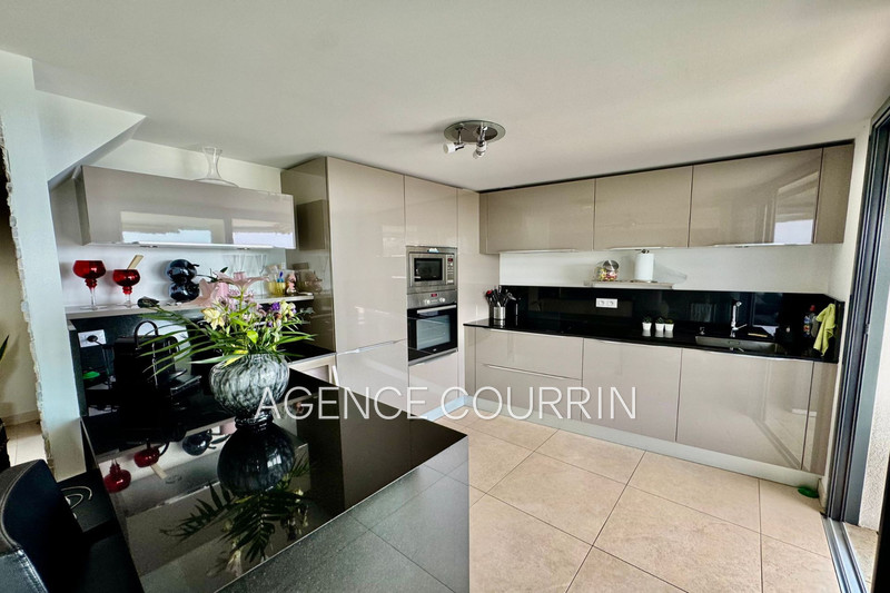 Vente appartement Grasse  