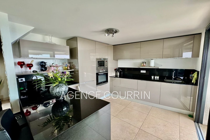 Vente appartement Grasse  