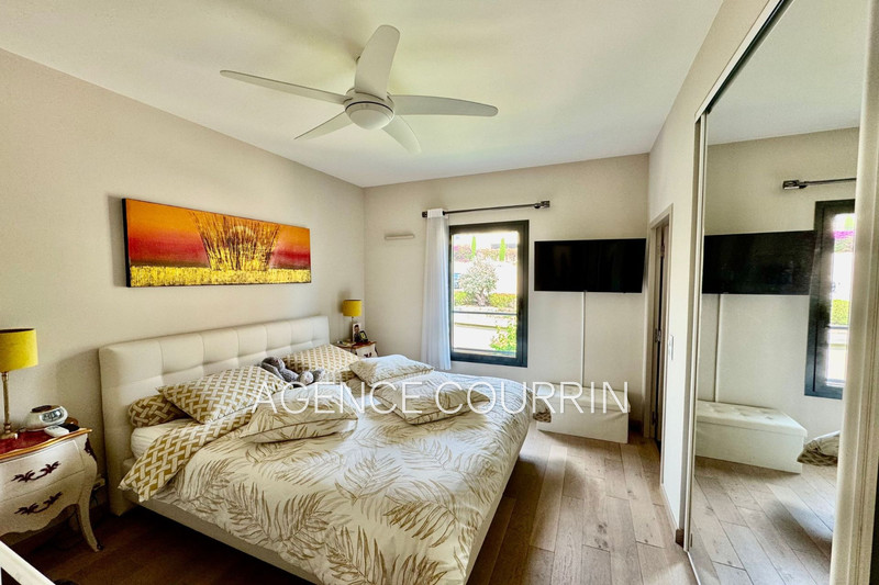 Vente appartement Grasse  