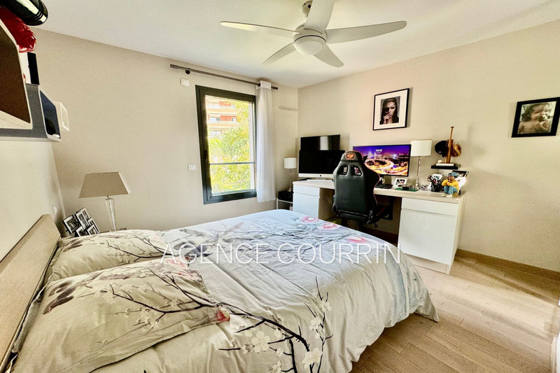 Vente appartement Grasse  