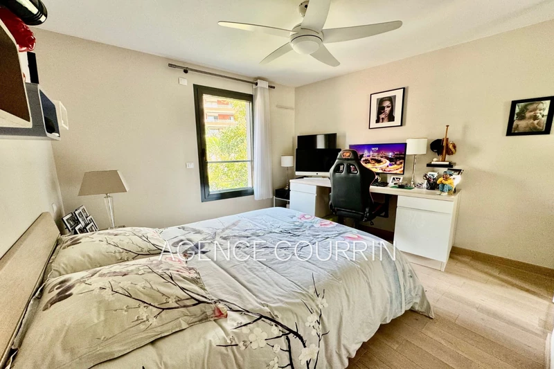 Vente appartement Grasse  