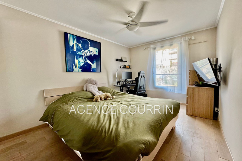 Vente appartement Grasse  
