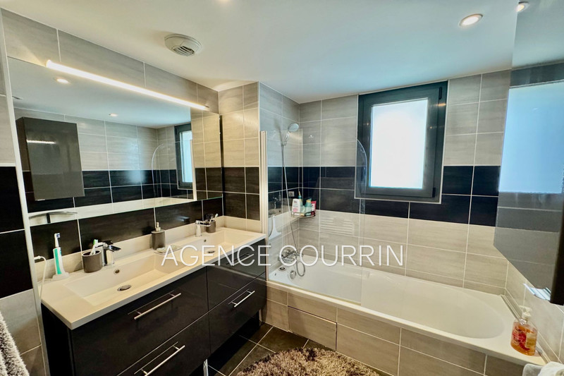 Vente appartement Grasse  