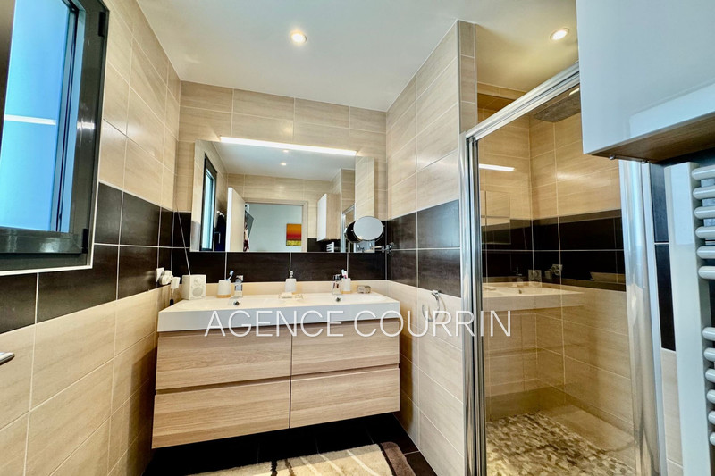 Vente appartement Grasse  