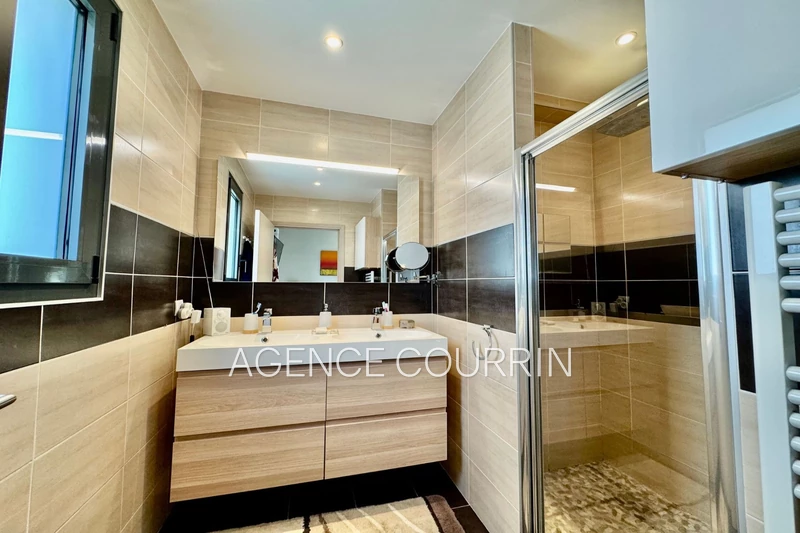 Vente appartement Grasse  