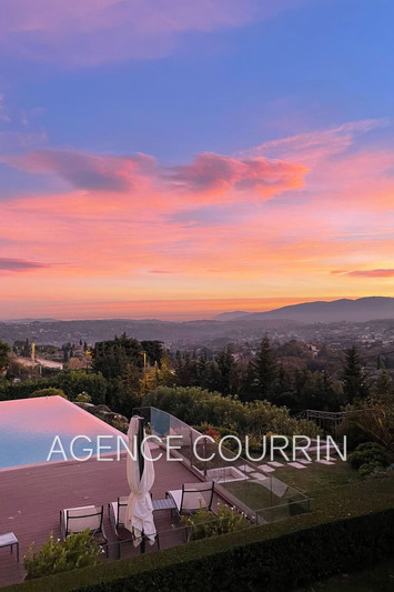 Vente appartement Grasse  