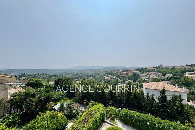 Vente appartement Grasse  