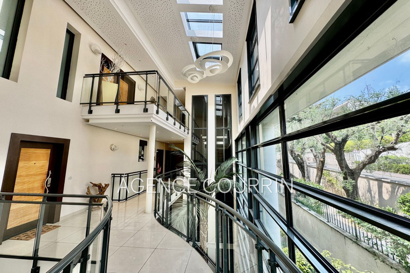 Vente appartement Grasse  