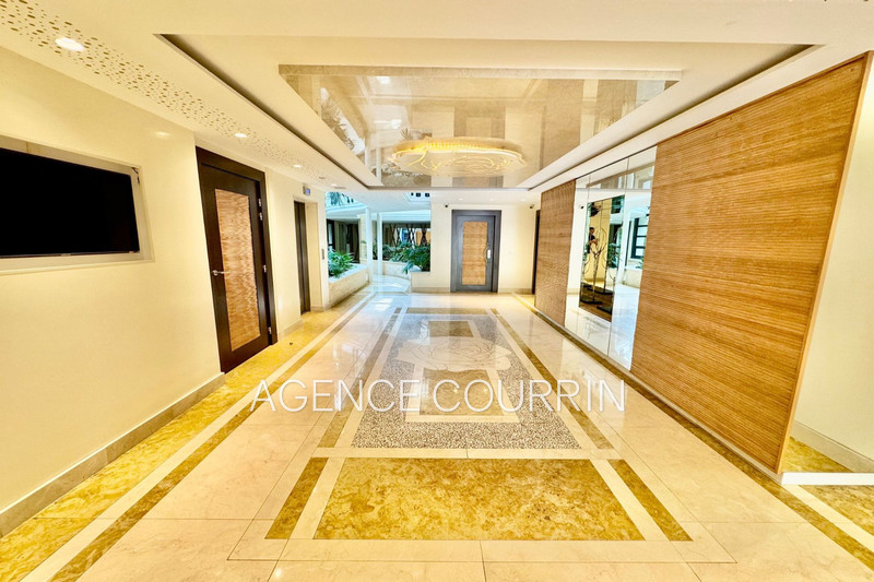 Vente appartement Grasse  