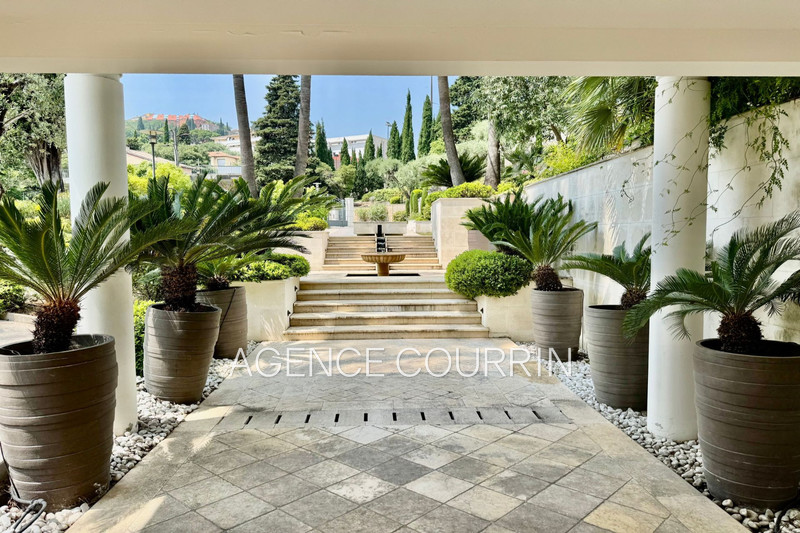Vente appartement Grasse  