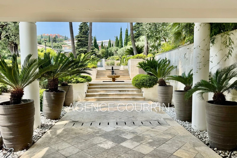 Vente appartement Grasse  