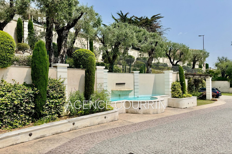 Vente appartement Grasse  