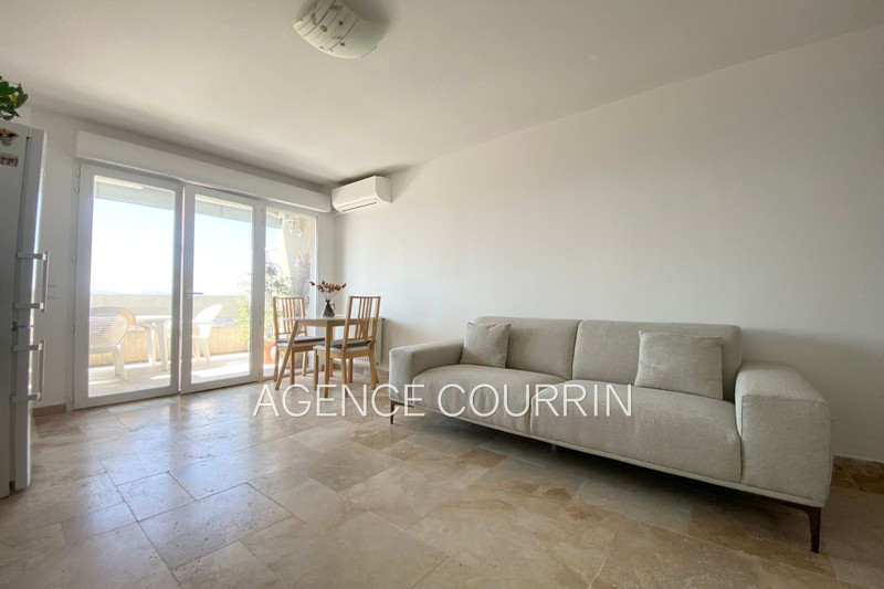 Vente appartement Grasse  