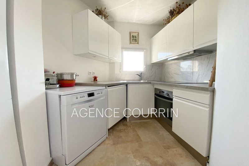 Vente appartement Grasse  