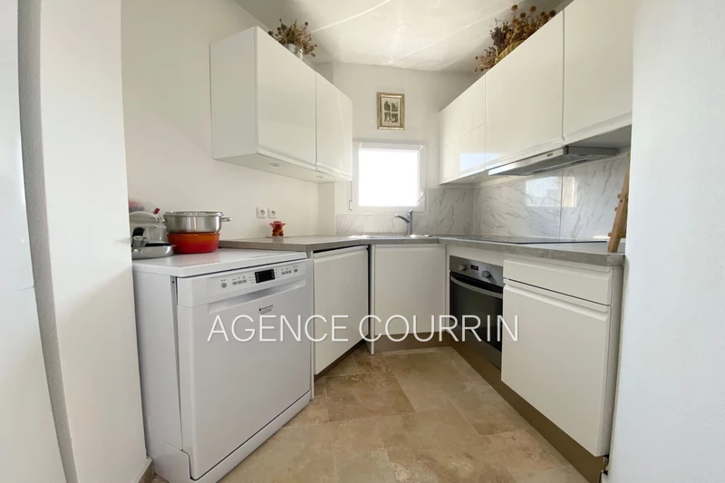 Vente appartement Grasse  