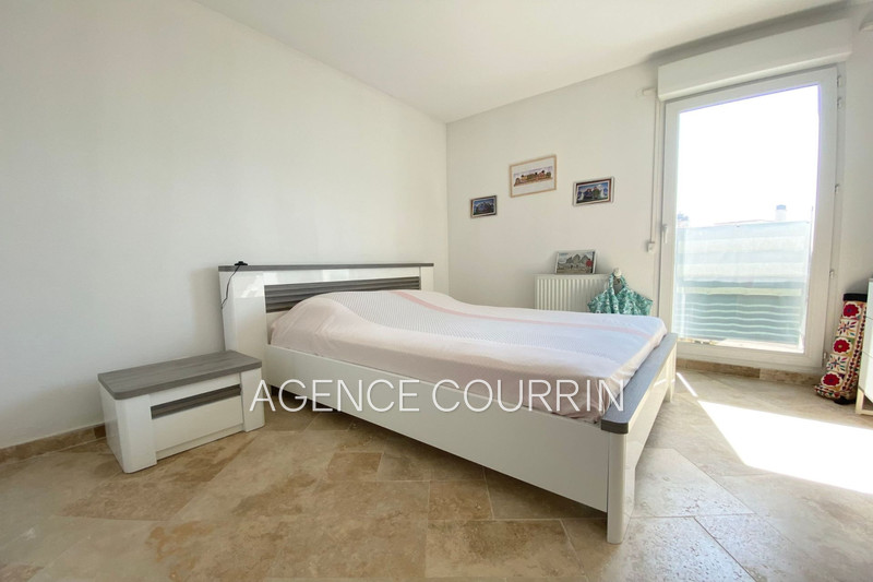 Vente appartement Grasse  