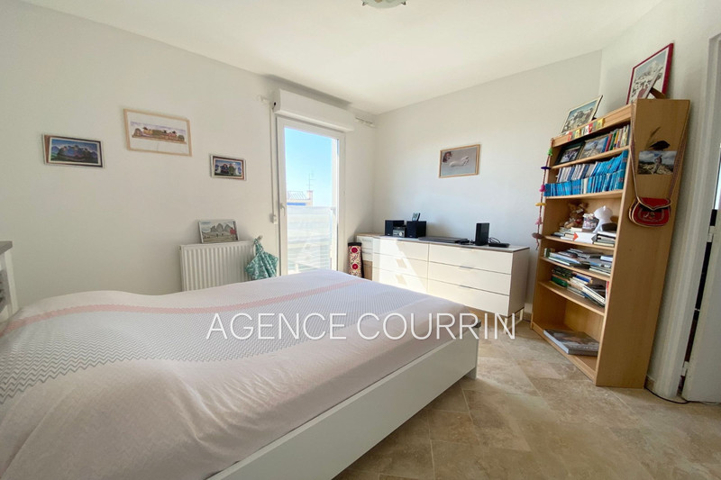 Vente appartement Grasse  