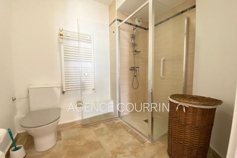 Vente appartement Grasse  