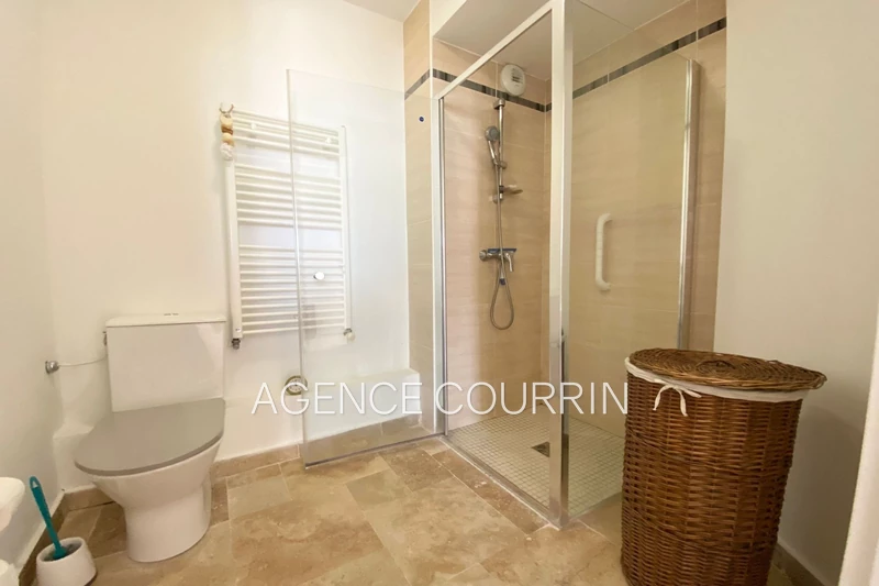 Vente appartement Grasse  