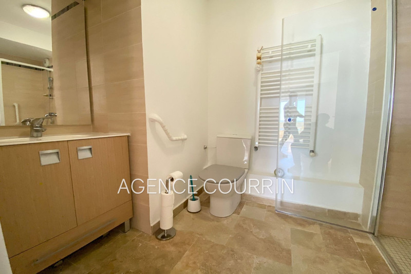 Vente appartement Grasse  